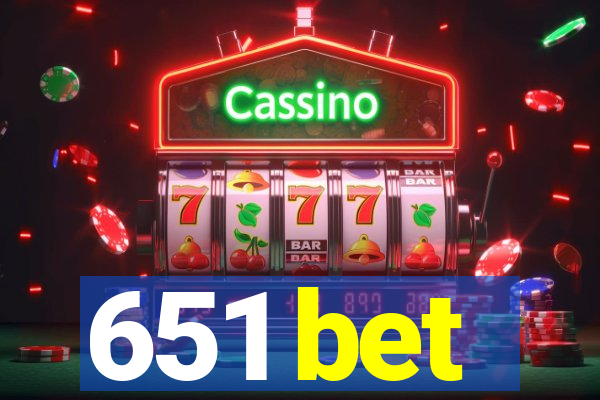 651 bet